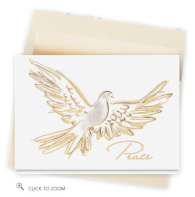 Thank You Elegance Thank You Card